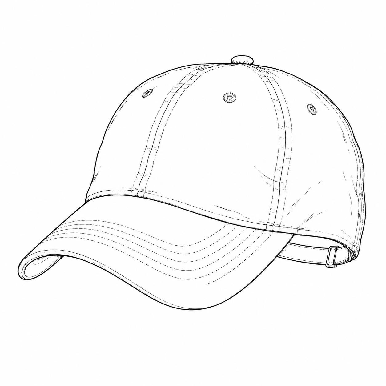 Dad Hats