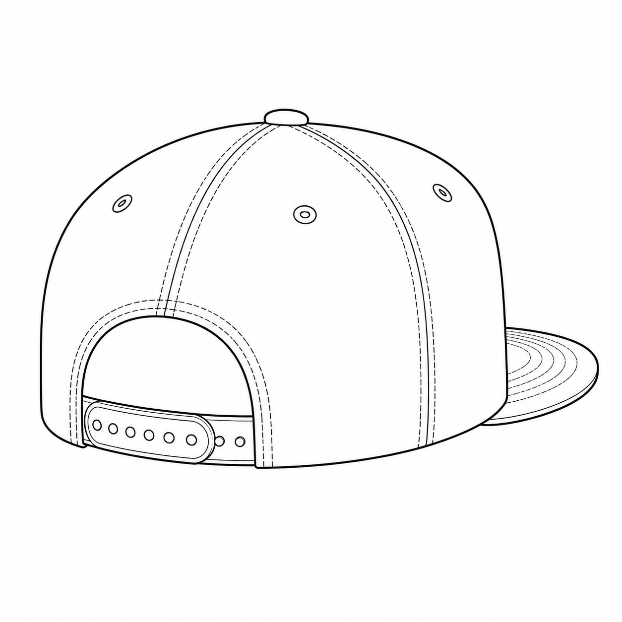 Snapback Hats