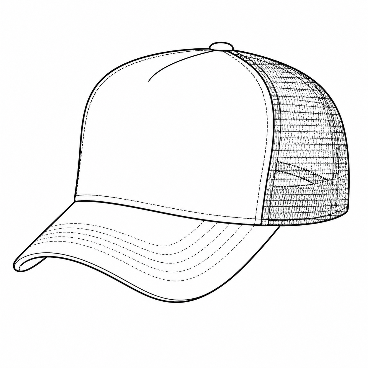Trucker Hats