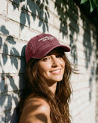 Mentally Down the Shore, Vintage Dad Hat