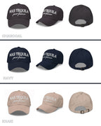 Mas Tequila Por Favor, Dad Hat