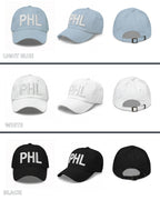 PHL Airport, Dad Hat