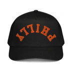 Upside Down Philly, Snapback