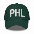 PHL Airport, Dad Hat