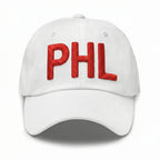 PHL Airport, Dad Hat