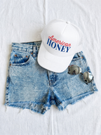 American Honey, Trucker Hat