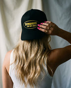 Sunshine On My Mind, Trucker Hat