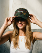 I'm at Max Capacity, Dad Hat