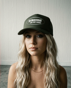 Sunshine On My Mind, Trucker Hat