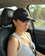 Mentally Down the Shore, Vintage Dad Hat